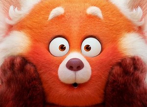 Mei From Pixar's ‘Turning Red’ & Oswald Meet and Greet Coming to Shanghai Disneyland | Chip and Company