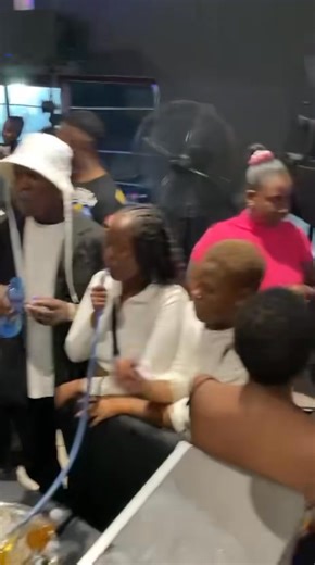 Step Up Step Step Up Pub This Friday!!!! 🫡❤️🔥🔥Let’s Give This Place A Chance Again!! We Got More Good Things This Time 😌🔥🔥 Dikota Entertainment | Ke KillerBean Gee Rea