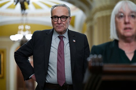 What time is Senate vote today on shutdown 2026? Update on live vote