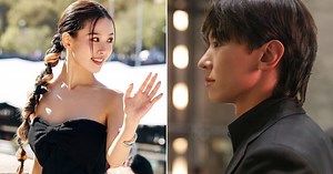 Dex And Go Min Si Make Headlines For Flirty Interaction Caught On Film