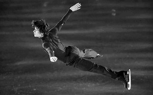 【Stéphane Lambiel】FaOI 2016 in KOBE（神戶）