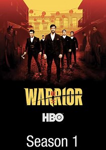 Warrior: The Itchy Onion