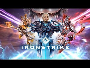 IRONSTRIKE: Which Builds Are Actually Worth It?