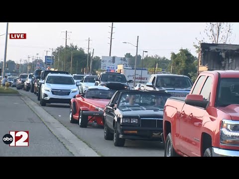 Back to the Bricks Special 2025