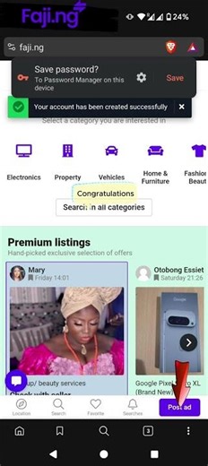 Faji.ng Registration & Login – Complete Beginner’s Tutorial
