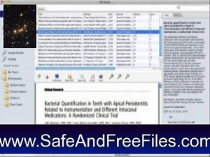 Get PDF Stacks 1.05 Serial Key Free Download