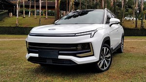 Impressões ao dirigir: SUV elétrico JAC e-JS4 eleva o padrão