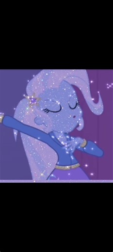 🤩Great and powerfull Trixie🤩#mlp #Trixie #mlptrixie