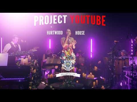 Radiohead – Creep: A Live [REX] Candlelight Concert Cover Featuring Hurtwood House’s Zahara Burfield