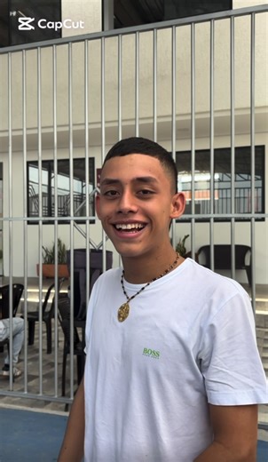 Test de la prom 2026: Un momento inolvidable