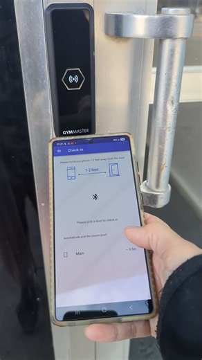 1K views · 12 reactions | Ever wonder how a 24/7 gym actually works? At Rebel Fitness, members get easy access anytime — day or night. ✔ GymMaster app with door reader (Bluetooth) ✔ Key fob option if Bluetooth isn’t your thing (schedule an appointment with Staff to get set up) Just show up when it fits YOUR schedule.  Memberships start at $29/month  $8 day pass Message us if you want help getting set up. | Rebel Fitness - ElDo, MO | Facebook