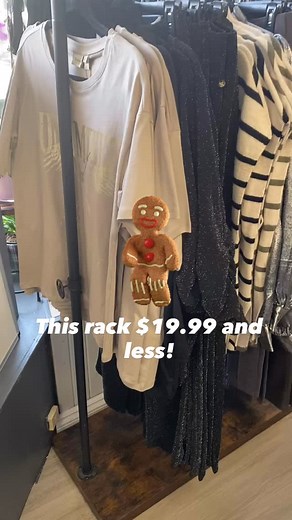 12 reactions | Door crasher rack! $19.99 or less. Come check it out! | The Country Barn Boutique | Facebook