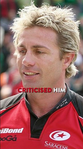 Inside the Crusaders' Golden Era - Darren Shand on Andrew Mehrtens, Justin Marshall, Todd Blackadder