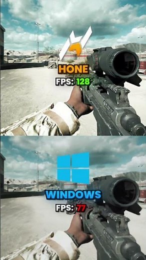 How I Boosted My FPS and Fixed Lag Fast in BF6!