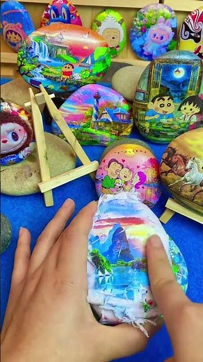 Turn Waste into Art: DIY Stone Printing Tutorial