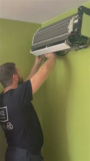 Installation climatisation réversible (69) | Confort été hiver