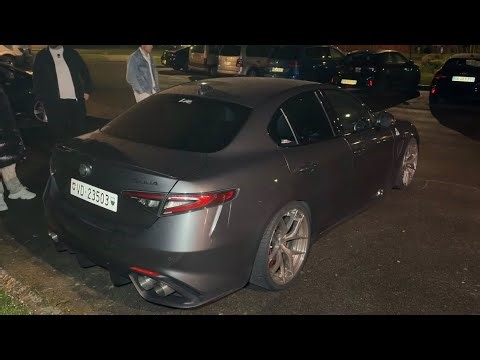 LA TUEUSE DE M3 ?! 