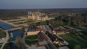 Préparer ma visite | Château de Chambord