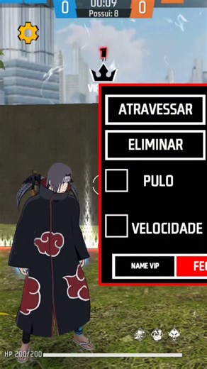 VIP 2v2 password updated #freefire #fypシ #freefirebrasil #highlights #explore #foryou #viral