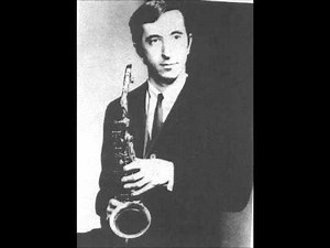 Spooky Original Instrumental by Mike Shapiro on sax