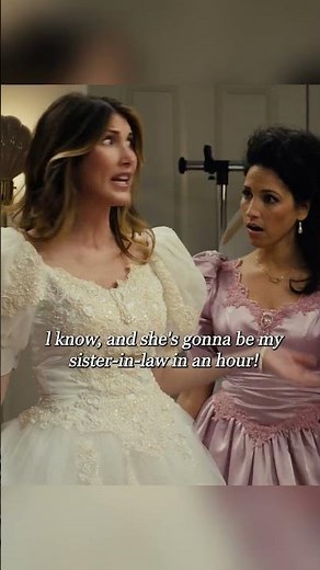 Just Go with It (2011) | DANNY & KATHERINE’s Wedding Gossip Gets Overheard! 😳💍