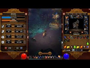 Torchlight 2 Beginner Tips (PC)