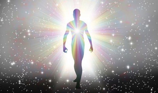 Life after death: Scientist 'discounts' arguments for an afterlife