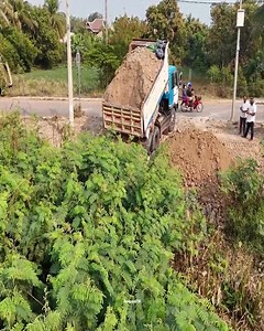 73K views · 664 reactions | Muddy Nightmare! Excavator & Crane Try to Lift a Stuck Truck! | Dozer Tv | Facebook