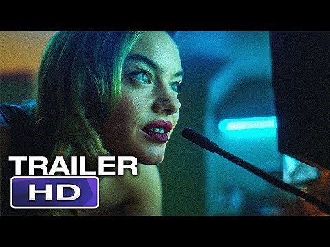 KNUCKLEDUST Official Trailer (NEW 2020) Action Movie HD