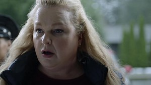 Behind the Scenes of Resident Alien Season 2, Episode 16: "I Believe in Aliens"