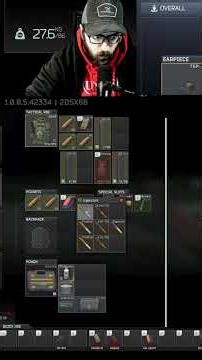 Test Drive 2 complete! #escapefromtarkov #gaming