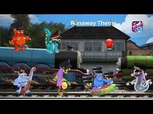 Runaway Theme V1: MSM Composer