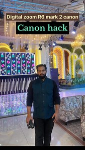 54K views · 2.1K reactions | Canon hack camera hack (new setting ) #india #reels #viralvideos #panipat #canon #photo #photographersolis #photogram #photoshoot #cinematicphotography #instagram #cinematic | Rahul Tiwary | Facebook