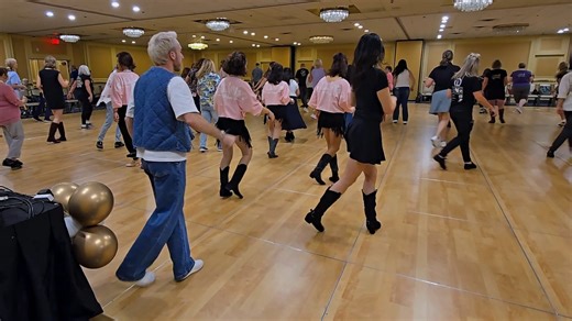 Truth, I'll be thinking about how I mess up the diamond steps EVERY, SINGLE, TIME! Dance: You Better Think Level: Advanced Phrased Counts 88 - Walls 2 DC: Fred Whitehouse, Shane McKeever, Michael Lynn, Guillaume Richard, Jean-Pierre Madge & Niels Poulsen Stepsheet: https://www.copperknob.co.uk/stepsheets/203106/you-better-think Song: Think By: Adam Lambert #seattlelinedance #ShellySavesTheDay #linedancing #linedance | Seattle Line Dance