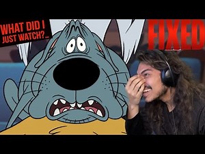 Is FIXED Awful or Amazing?? | Fixed Reaction