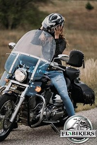 The All-Female Riding Clubs of Florida - FL Bikers