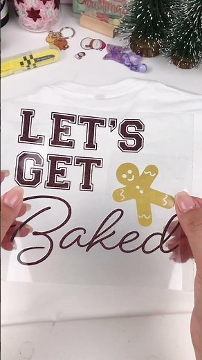 How to Get a Puffy Effect using Puff HTV?