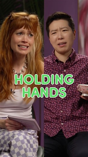 Catherine McCafferty on Instagram: "I think I know what I’ll be talking about in therapy next…#funny #comedy #dating"