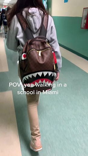 Middle School Experience in West Miami