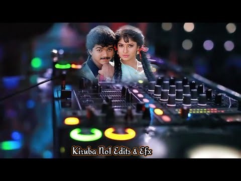 Bombay City Rasigan High Quality Audio Track Digital Echo Effect Tamil Song Kiruba No1 Audios