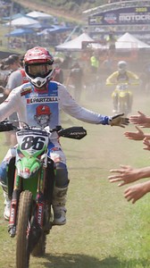 1.5K views · 13 reactions | Here's the recap from last weekend with Partzilla PRMX Racing and Pro Motocross at Spring Creek MX Park! Leave a  in the comments if you wish you were there. ️: Ayala Media | Partzilla | Facebook