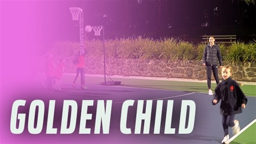 THE MOST POPULAR NETBALL GAME OF ALL TIME?! 🥇🥇 Ask any group of young players what game they'd like to play at the end of training, and 90% of the time it's probably 'Golden Child'! If you've never seen it before, Jacqui Newton shows you how to run the game for your squad in our latest Little Legends video, out today! 🔥 CHECK OUT THE FULL VIDEO HERE! https://tinyurl.com/44z4yth5 ---------------------------- 💥 FREE 7-DAY TRIAL: https://bit.ly/3NwBtR0 ✅ JOIN NOW - just $55/year: https://bit.ly
