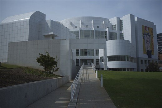 High Museum COO Brady Lum Resigns Amid $600,000 Theft Investigation | International Arts and Antiquities Security Forum posted on the topic | LinkedIn