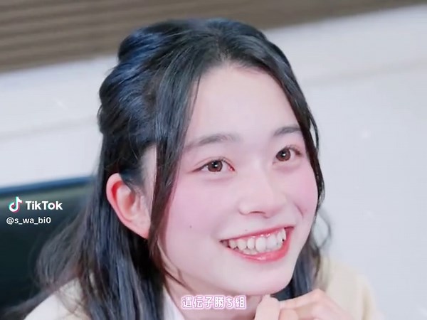 無加工強すぎる🙂‍↕️🩷透明感凄すぎる可愛い #おすすめ #さわちゃん広め隊 #紗和 #fyp #今日好き #ニュージーランド編 @紗和