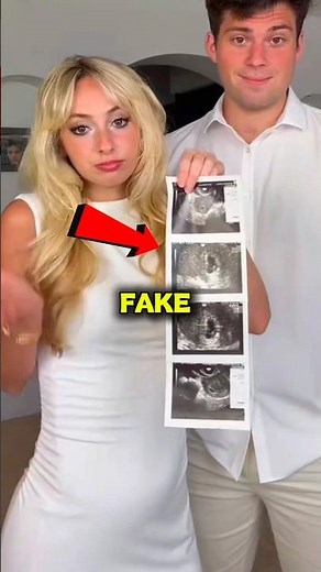 Natalie Reynolds’ Ultrasound Sparks Major Controversy?! 👀🍼