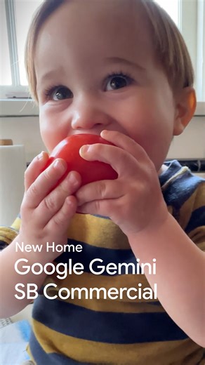 Your next chapter is whatever you want it to be. Imagine it, plan it, build it, create it with Gemini. | Google