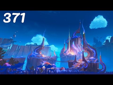 The Masters of the Night-Wind | Genshin Impact First Playthrough 371