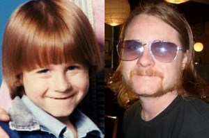 Era Sam McKinney ne “Il mio amico Arnold”, oggi Danny Cooksey fa il cantante