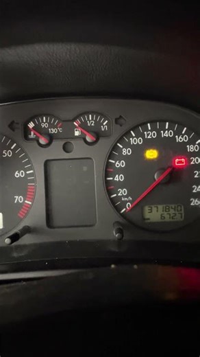 2000 Vw Golf 4 1.6 16v Cold star -5C