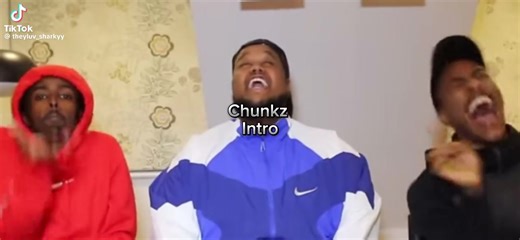 Chunks intro for his vids#edit#THE_Football_King